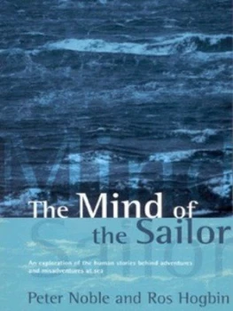 Image of The Mind of the Sailor by Peter Noble Paperback