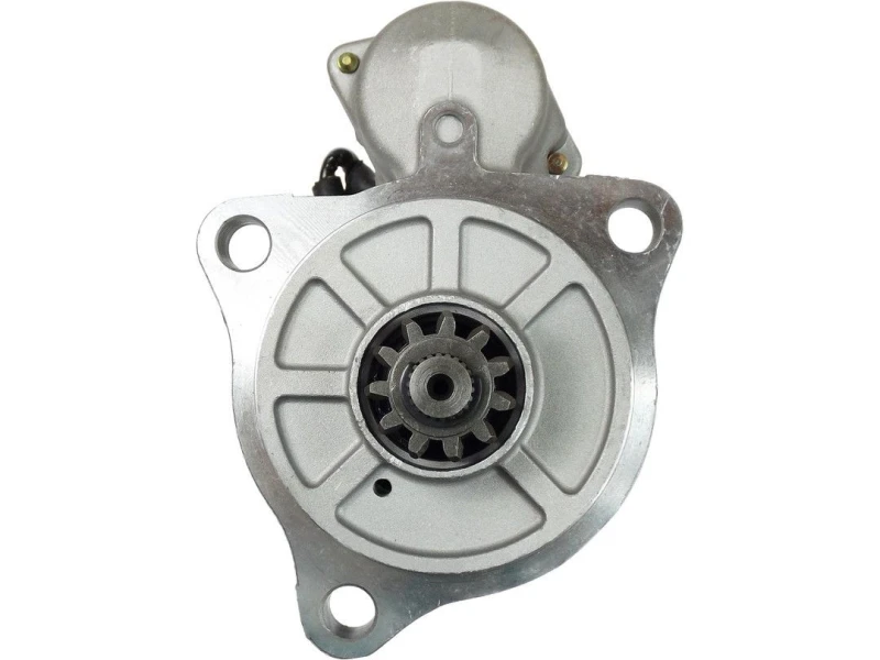 Image of AS-PL Starter motor AS-PL S9146