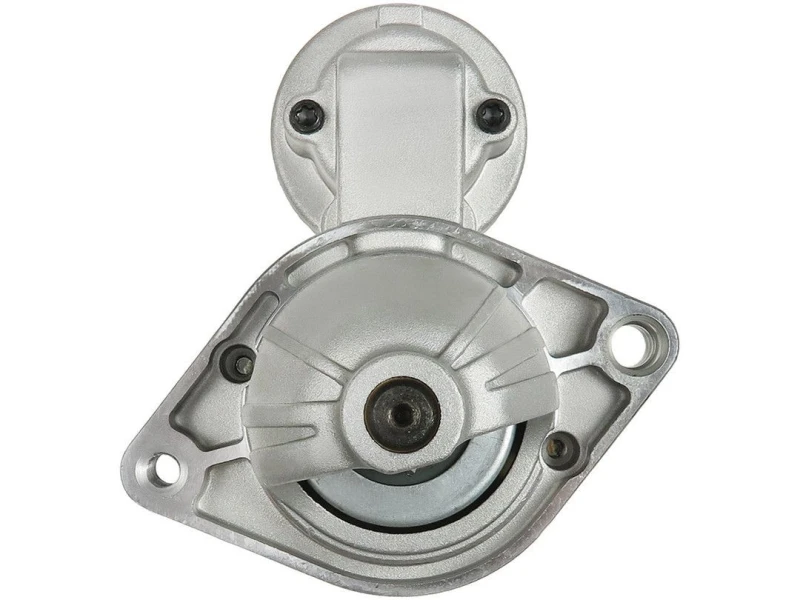 Image of AS-PL Starter motor AS-PL S3018