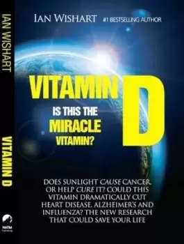 Image of Vitamin D by Ian Wishart