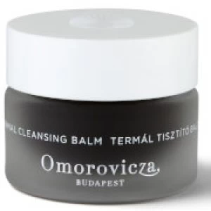 image of Omorovicza Thermal Cleansing Balm 15ml