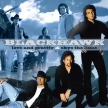 Image of Love and Gravity/Sky's the Limit