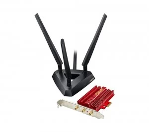 Image of Asus PCE-AC68 Wireless PCIe Card