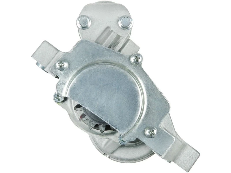 Image of AS-PL Starter motor AS-PL S2071S
