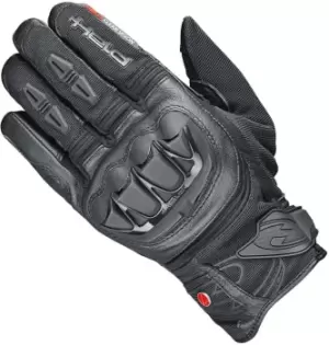 Image of Held Sambia Evo GTX Motorcycle Gloves, black, Size 3XL, black, Size 3XL