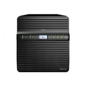 Image of Synology DS420J 4 Bay NAS