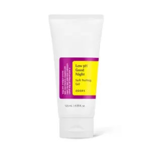 COSRX - Low pH Good Night Soft Peeling Gel - 120ml