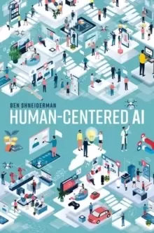 Image of Human-Centered AI