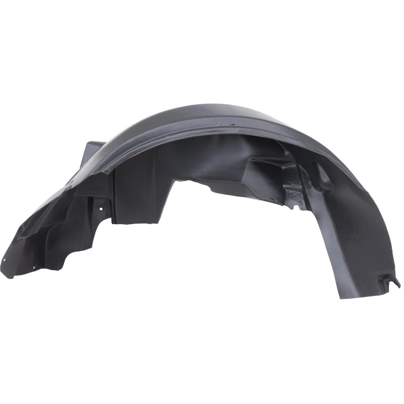 Image of Wheel arch liner DIEDERICHS 3452916