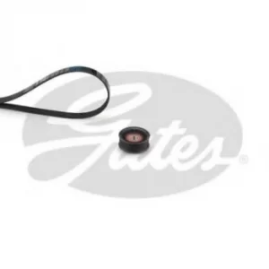 Image of Micro-V Multi-Ribbed Belt Kit Gates K016PK1019SF