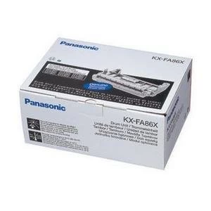 Image of Panasonic KXFA86X Drum Unit