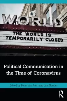 Image of Political Communication in the Time of Coronavirus