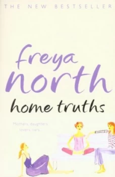 Image of Home Truths by Freya North Book