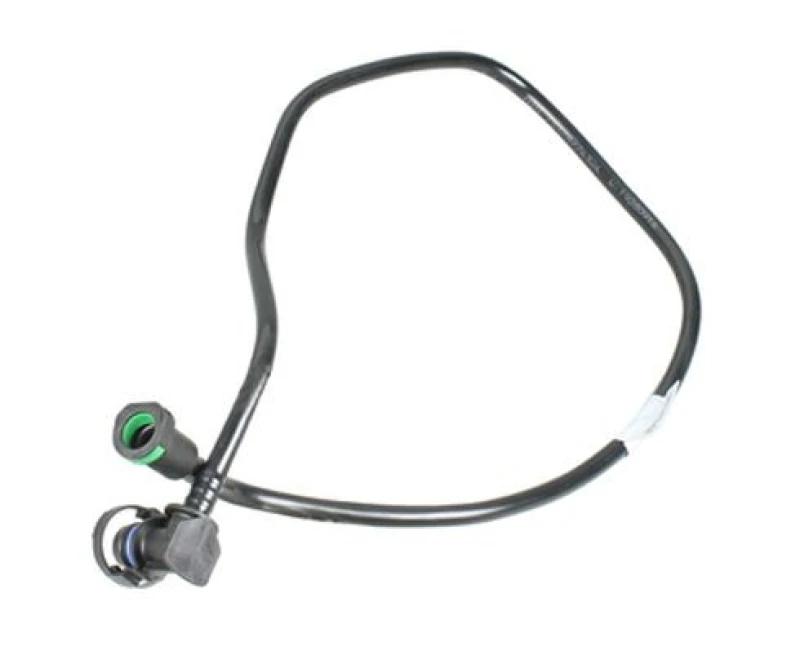 Image of Fuel line METZGER 2150039