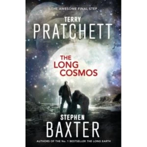 Image of The Long Cosmos