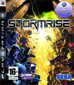 image of Stormrise PS3 Game