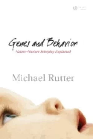 Image of genes and behavior
