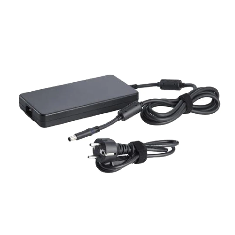 Image of DELL 450-18650 power adapter/inverter Indoor 240 W Black