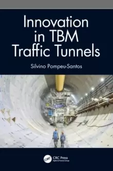 Image of Innovation in TBM Traffic Tunnels