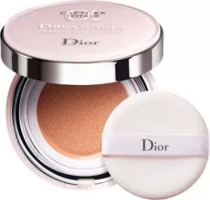 Image of DIOR Capture Totale Dreamskin Perfect Skin Cushion SPF50 2 x 15g 25