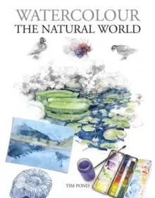 Image of Watercolour The Natural World