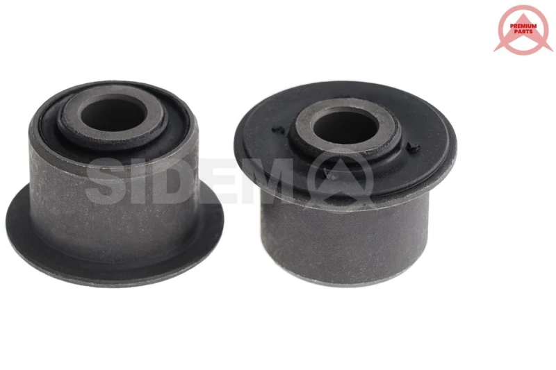 Image of SIDEM Trailing arm / Suspension arm bush SIDEM 853616 SET