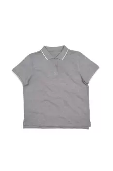 The Tipped Polo Shirt