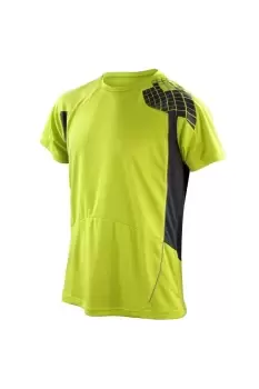 image of Performance Sports Lightweight Athletic Training T-Shirt