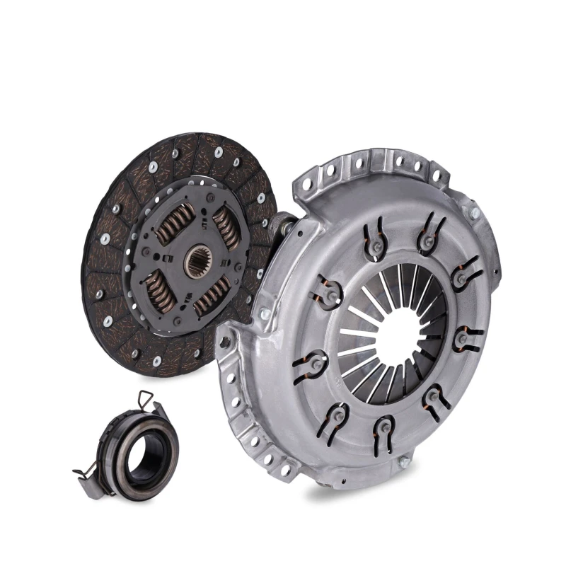 Image of LuK Clutch kit LuK 622 3455 00