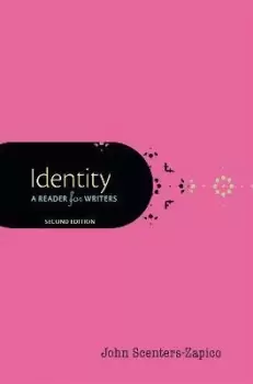 Image of Identity by John Scenters-Zapico