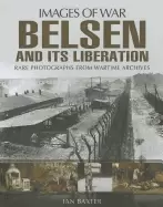 Image of belsen and its liberation