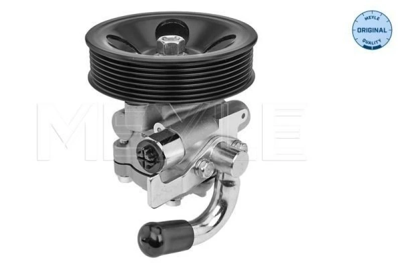 Image of Power steering pump MEYLE 28-14 631 0000
