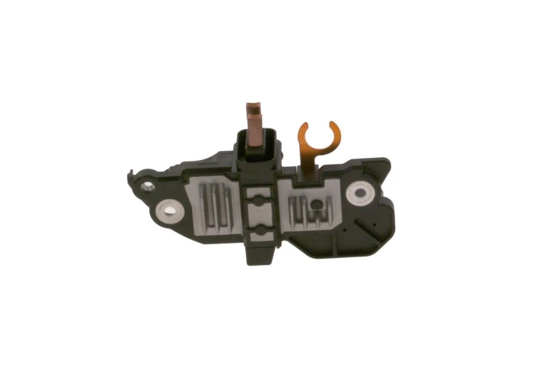 Image of Alternator voltage regulator Bosch 1 986 AE0 104