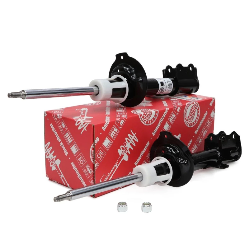 Image of MASTER-SPORT Shock absorber MASTER-SPORT 16K001132