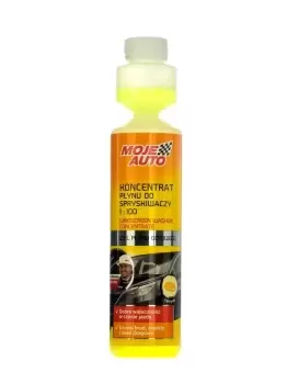Image of MOJE AUTO Screenwash 19-087
