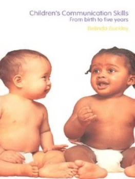 Image of Childrens Communication Skills by Belinda Buckley Paperback