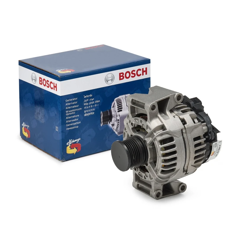 Image of Alternator Bosch 0 986 047 840