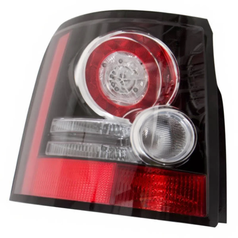 Image of VALEO 044663 Rear light with bulb holder, Original PART, Right, with bulbs Combination Rearlight (391)