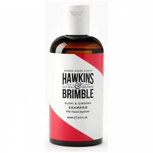 image of Hawkins & Brimble Shampoo 250ml