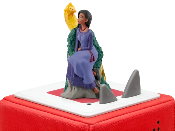 Image of Tonies Disney Wish Tonie Audio Character