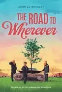 Image of road to wherever