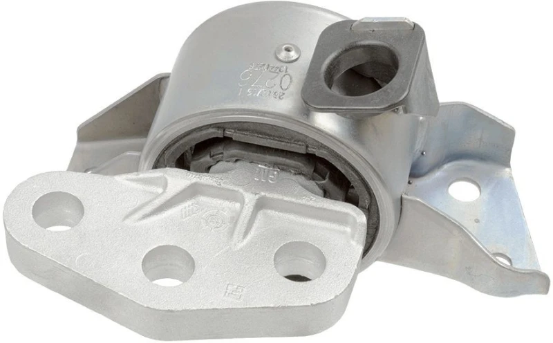 Image of Engine mount LEMFORDER 39748 01