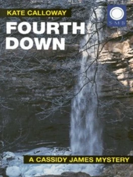 Image of Fourth down by Kate Calloway Book
