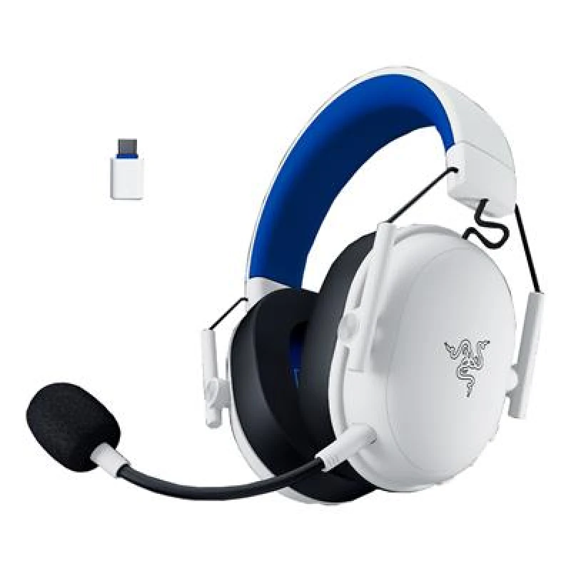 Image of Razer BLACKSHARK V3 X H/S PS HS WHT