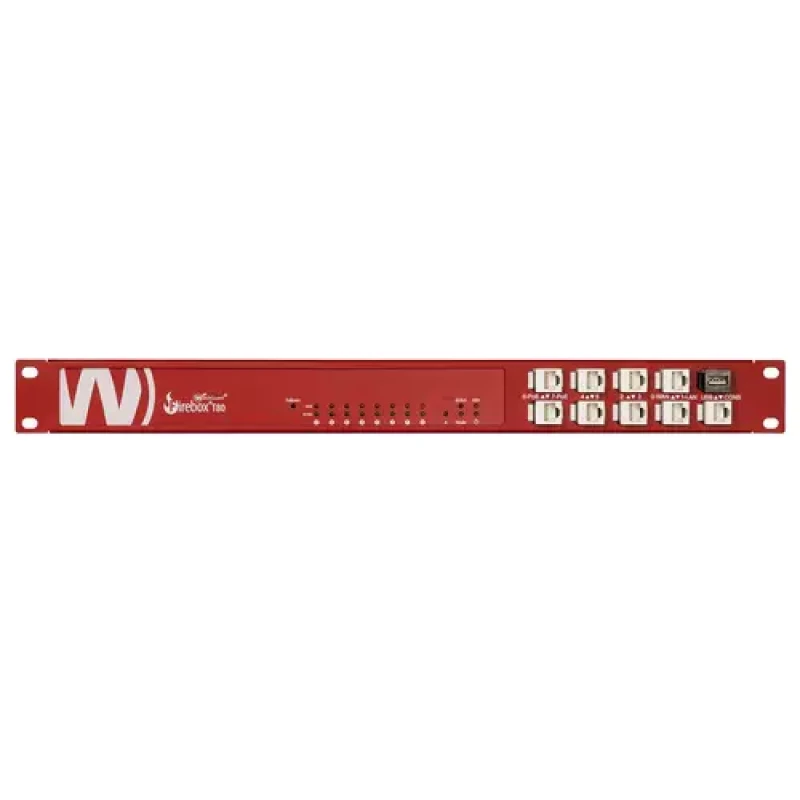 Image of Rackmount.IT Rack Mount Kit for WatchGuard Firebox T80