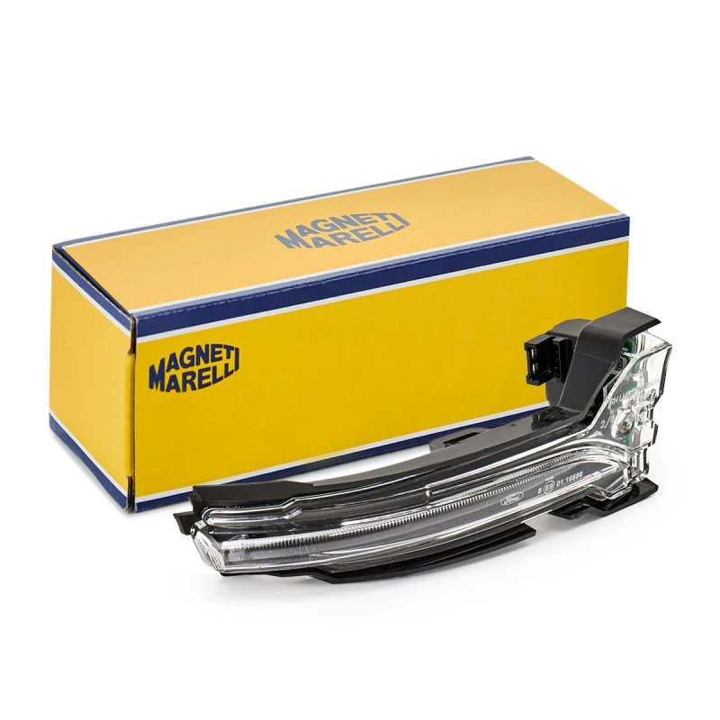 Image of MAGNETI MARELLI Side indicator MAGNETI MARELLI 182201549600