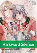 Image of awkward silence vol 6