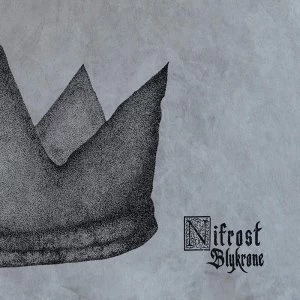 Image of Nifrost - Blykrone Vinyl