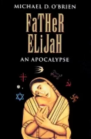 Image of father elijah an apocalypse