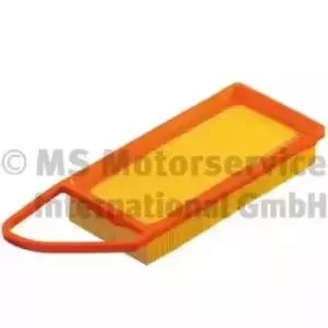 Image of Air Filter 50014012 by Kolbenschmidt